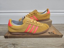 Adidas Trimm Star Size 10 UK
