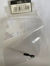 Syma tail blade r - blade, r/c