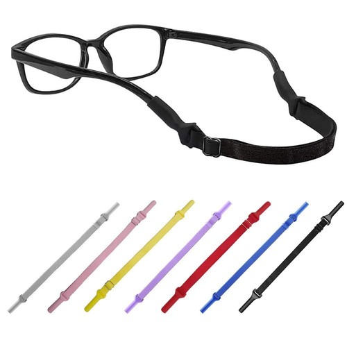 Elastic eyeglasses band - elastic,