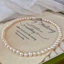 Genuine 9-10 mm Freshwater