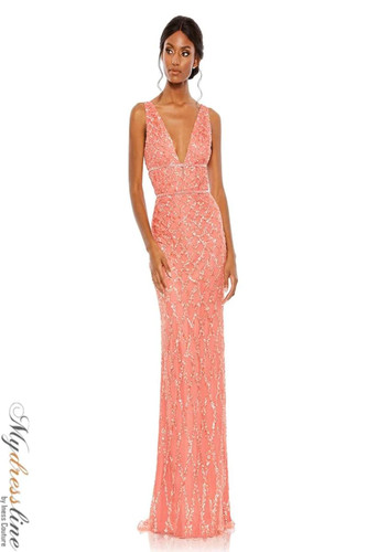 Mac duggal 5669 - mac, dress