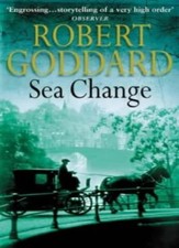 Sea Change,Robert Goddard-