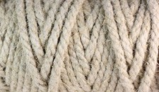 Hemp rope, Natural twine, Eco