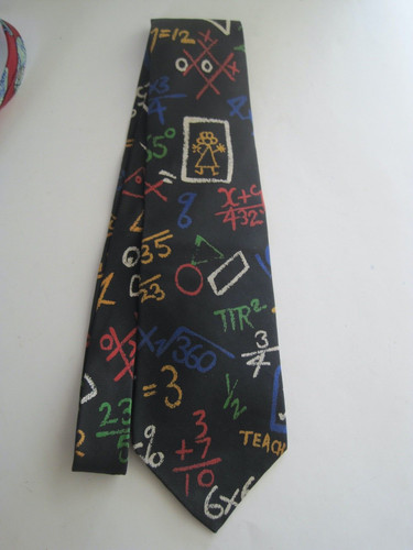 Men tie save the children - save,