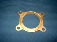 YAMAHA DT125 MX PATT NOS HEAD GASKET 2A6-11181-00