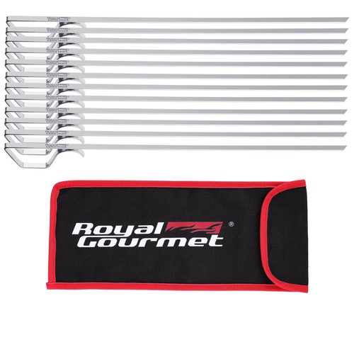 Bbq kabob skewers stainless - kabob,