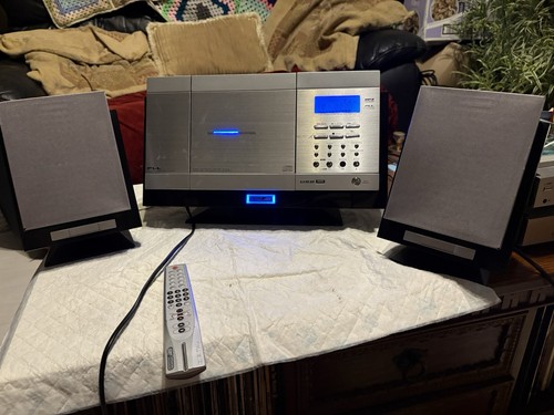 Vertical desktop player - vertical,