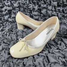 Repetto Camille Ballerina