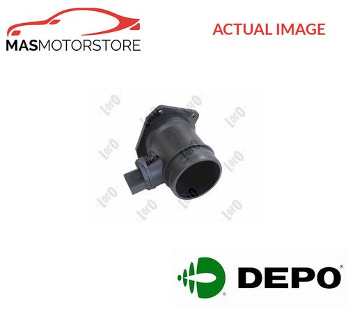 Air mass sensor - mass,