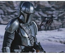 Pedro Pascal Din Djarin The