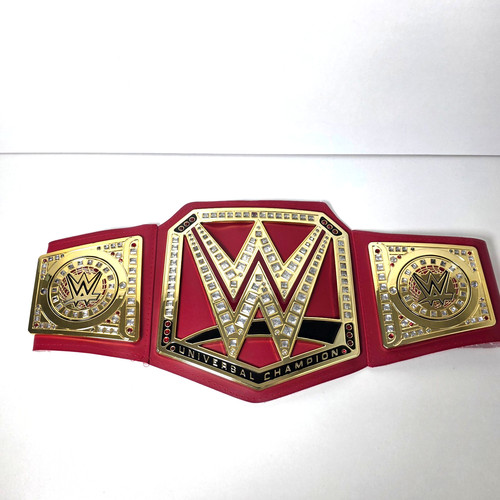 Wwe universal championship - wwe,