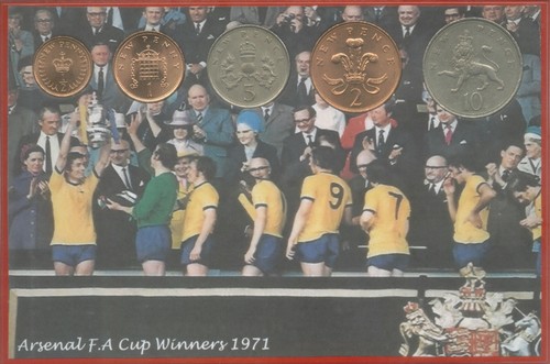 Arsenal vintage - arsenal,