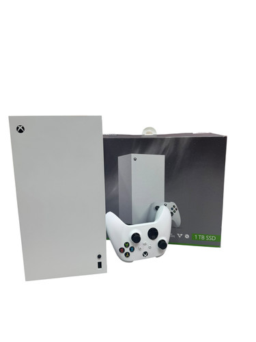 Xbox series digital - xbox, edition