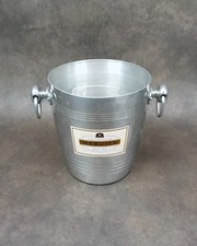 Mercier Aluminium Champagne
