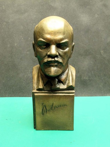 Ussr soviet vladimir lenin - ussr,