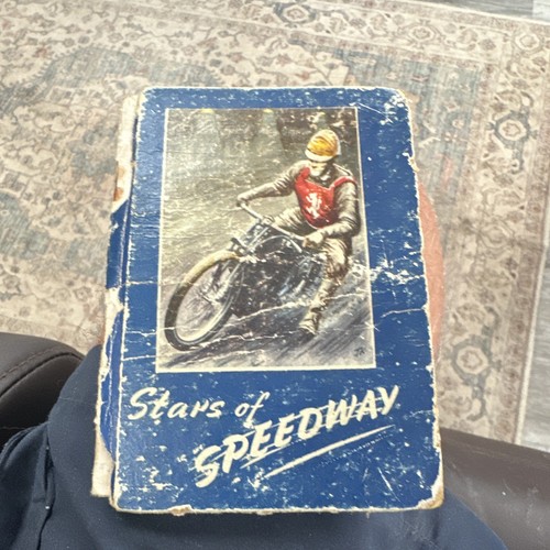 Stars speedway motor sport - of,