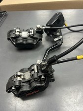Honda Cbr600 F4 Front Brake