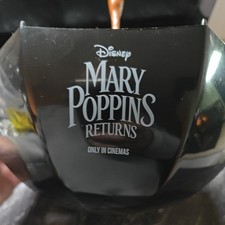 Mary Poppins Returns (2018)