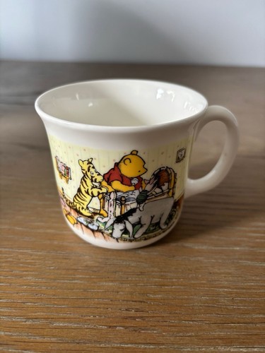 Royal doulton disney winnie - disney,