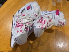 Roces Junior Girls Ice Skates