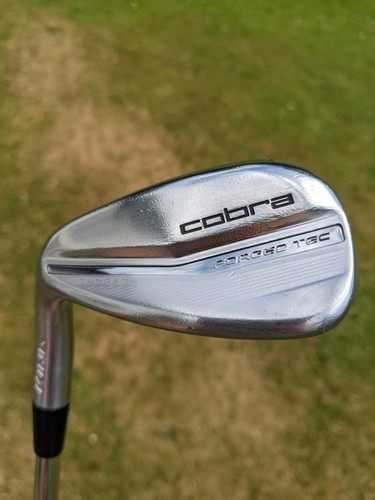 Cobra forged tec 2022 - tec, 49/50°