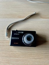 Hitachi Digital Camera HDC-887E No Charger