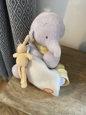 BOOTS HUMPHREY'S CORNER BABY