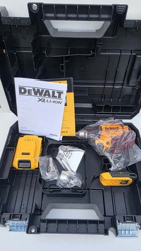 Dewalt dce530 18v - dce530, xr