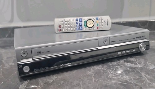 Panasonic dmr ex95v - panasonic, dmr-ex95v