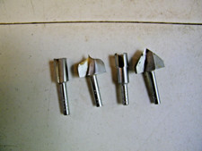 Craftsman Router Bits Carbide