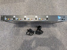 API 3124+ 4 Channel Quad Mic