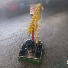 Square Buff Floor Stripper