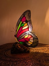 Beautiful Handmade Tiffany