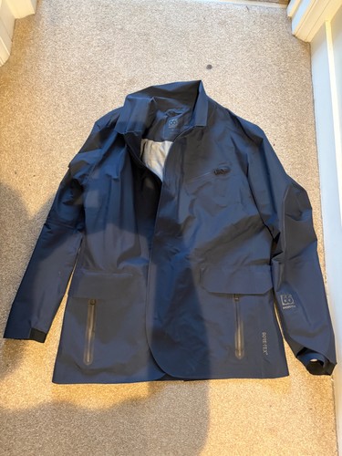 North goretex blazer - north,