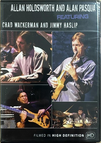Allan holdsworth live yoshi - live,