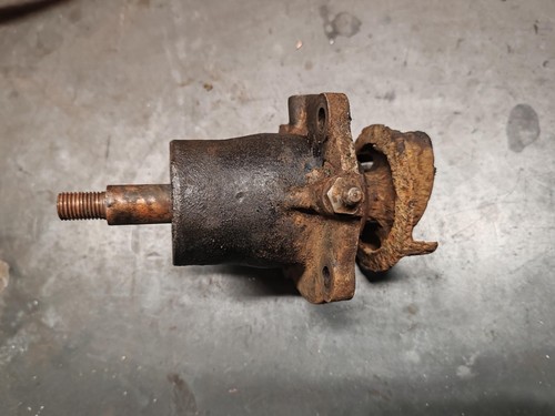 Riley rme 1 2 engine - rme, 1.1/2