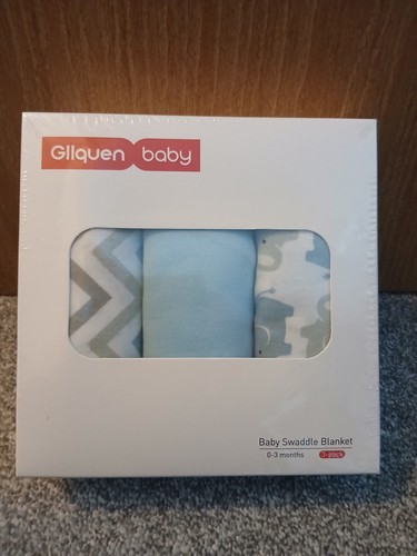Baby swaddle blankets - swaddle, 3