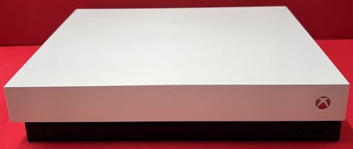 Microsoft xbox one console - xbox,
