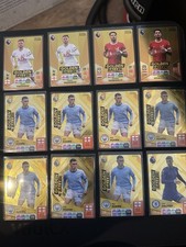 Panini Adrenalyn XL Premier