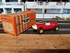 Cooper boxed - v.i.p,