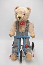 Vintage 1950s Hermann Mohair