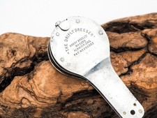 HARDY BROS VINTAGE THE DRYFLY