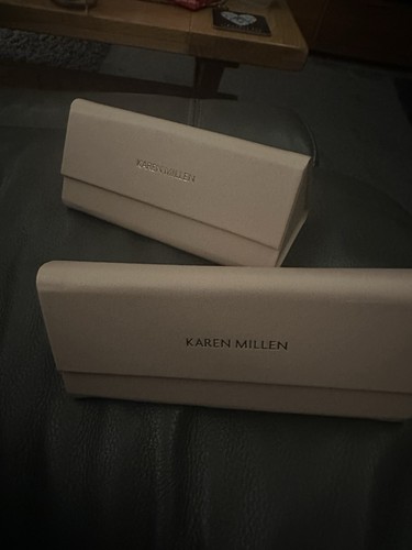 Karen millen glasses - x,