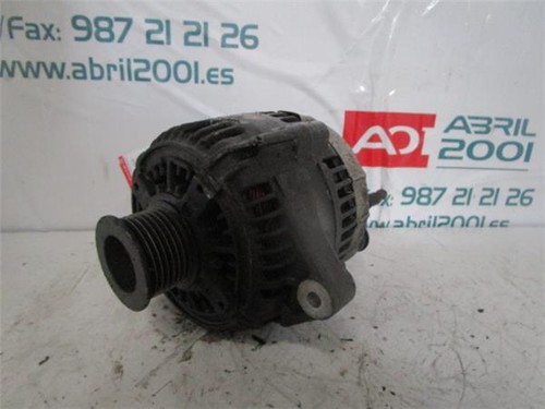 Alternator jaguar xj8 - alternator,