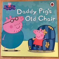 Peppa Pig: Daddy Pig's Old