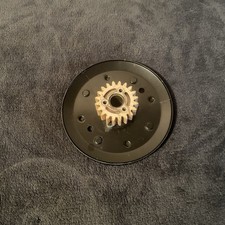 Qualcast,Suffolk punch, Atco