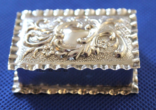 Antique edward vii - antique,