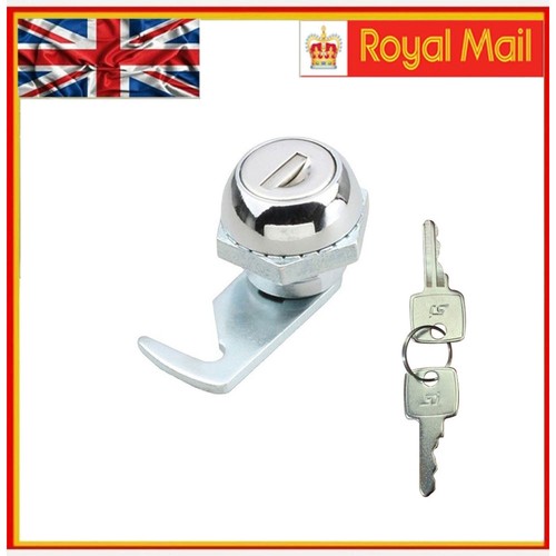 Roof box lock - box,