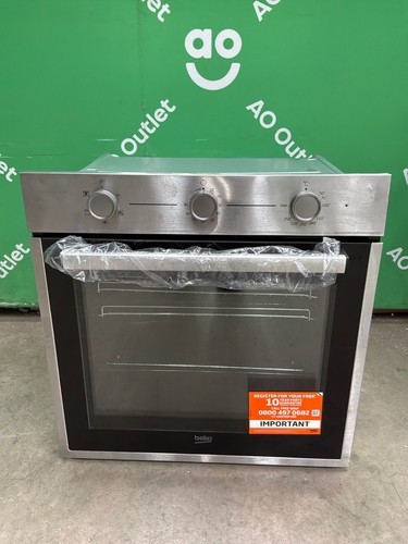 Beko single oven - oven,