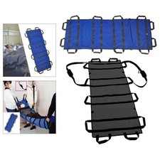 Soft Stretcher Home Transport